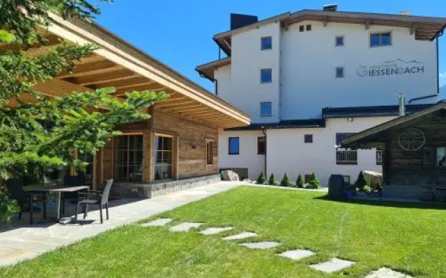 Aparthotel Giessenbach