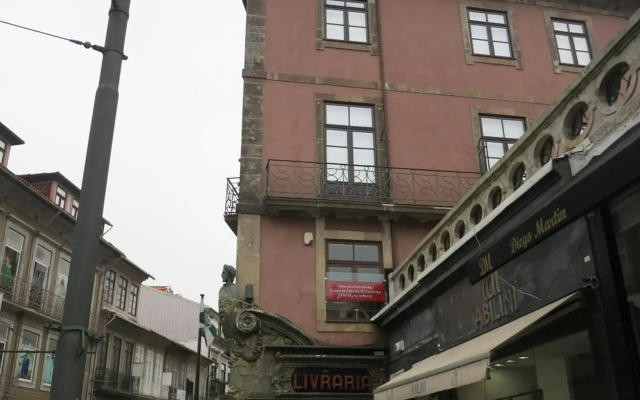 Porto Cinema Apartments