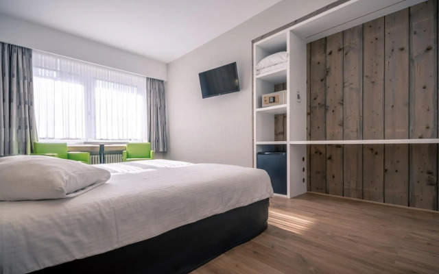 Hotel Royal Astrid