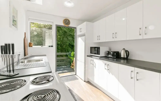 Scenic Apartment 1
