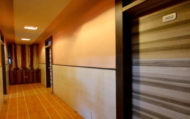 Hotel Sai Hari Prasad