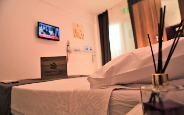Lavender Otel