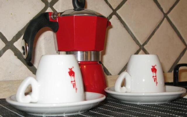 B&B Eracle