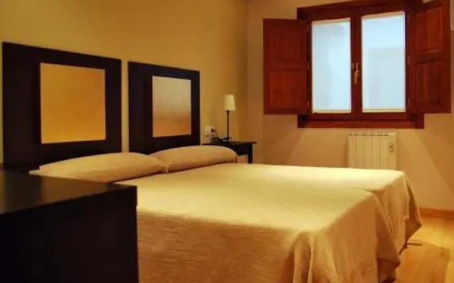 Apartamentos Plaza Mayor