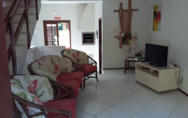 Pousada Vila Taquaras