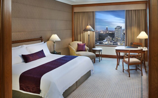 Sheraton Grande Sukhumvit, a Luxury Collection Hotel, Bangkok