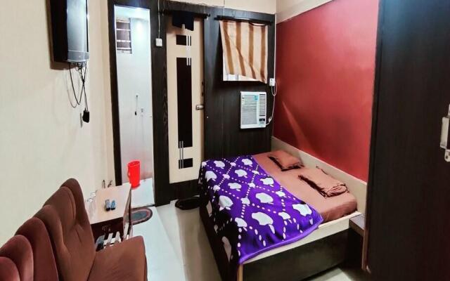 Goroomgo Ellora Raipur