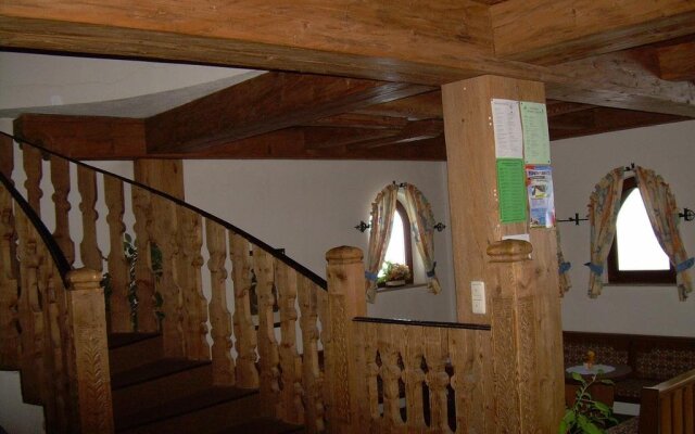 Appartementhaus Montana KG