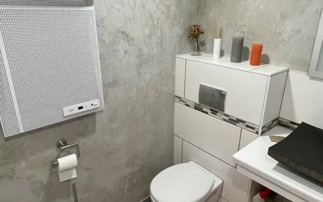 Cozy Furnished Basement Apartment