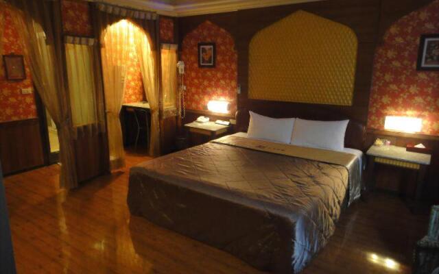 Star Business Motel