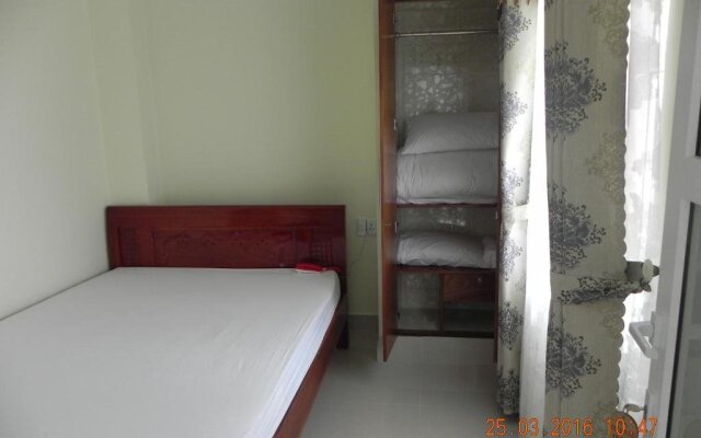 Kim Nhung Hotel