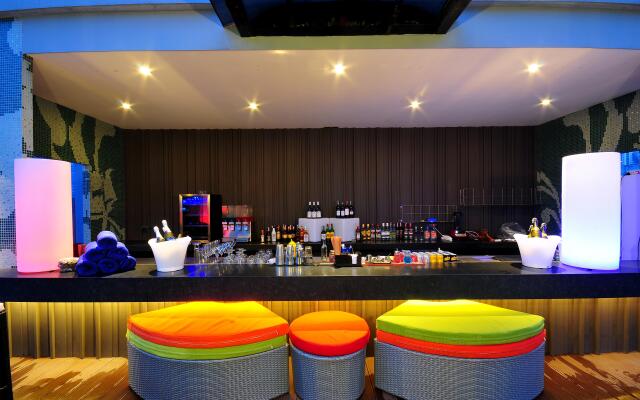 Citrus Sukhumvit 13 Nana Bangkok by Compass Hospitality