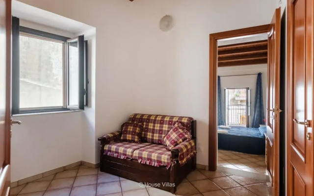 L Angolo di San Corrado - Marilena Apartment