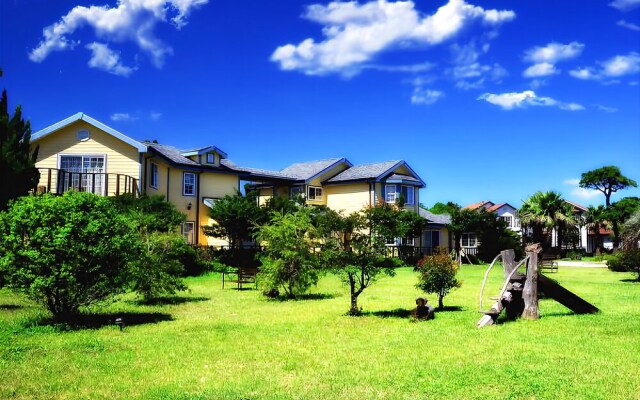 Jejucotton Leisure Penison