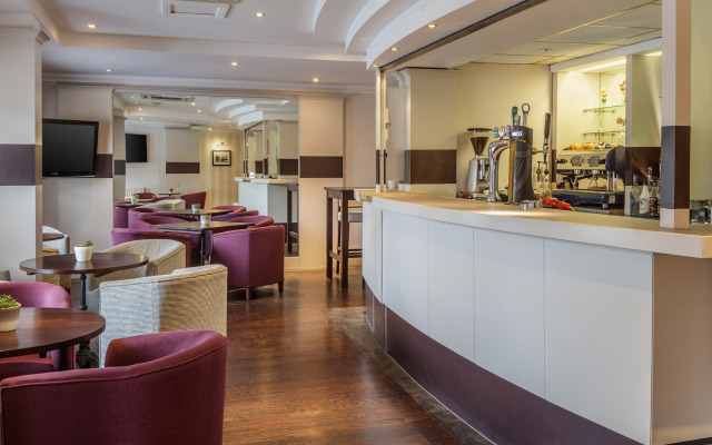 Mercure Altrincham Bowdon Hotel