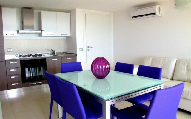 Aura CaseSicule, only for Sea View Lovers, Modern Style Apartment in City Center, Wi-Fi
