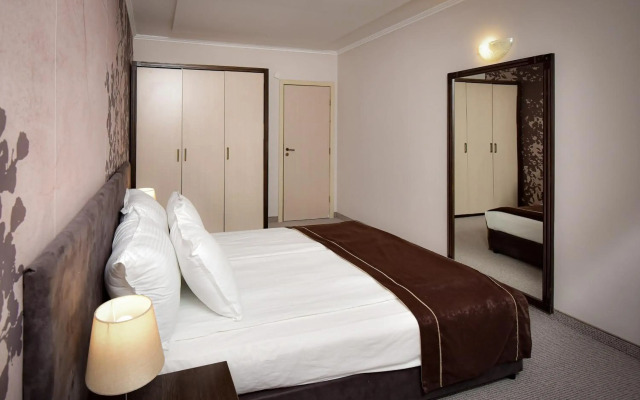 Hotel Rodopski Dom