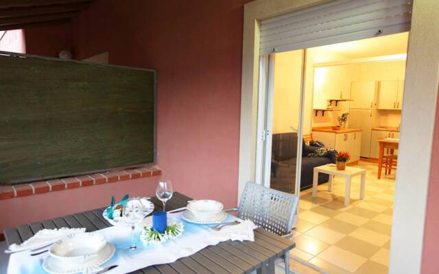 Residence del Mare - Case Sicule