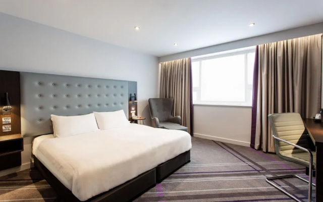 Premier Inn Newquay - Seafront