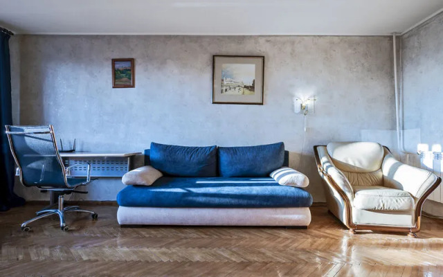 Апартаменты МаксРеалти24 на ул. Молодежная, д. 12/9