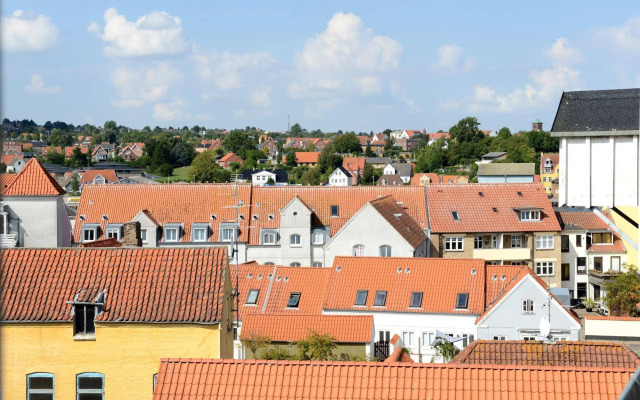 Sønderborg City Apartments