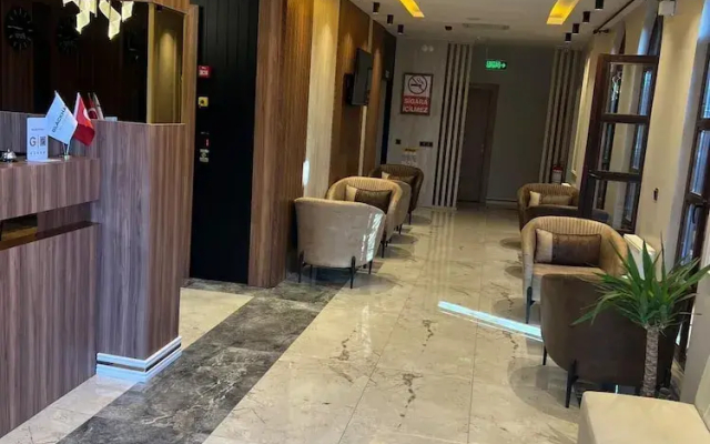 Blackhan Palace Otel