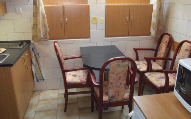 Pension Karolína