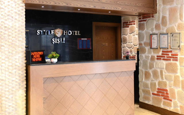 Style Hotel Sisli