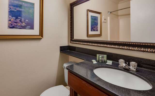 Best Western Lapeer Inn