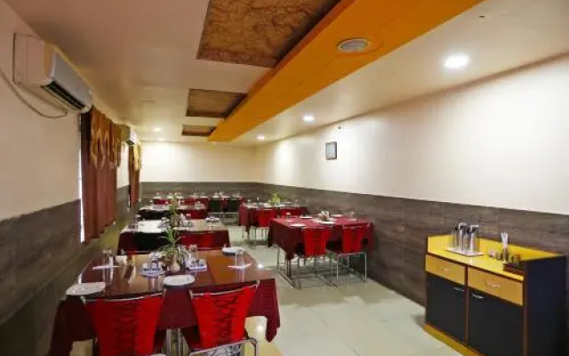 Amrapalli Resorts by OYO Rooms