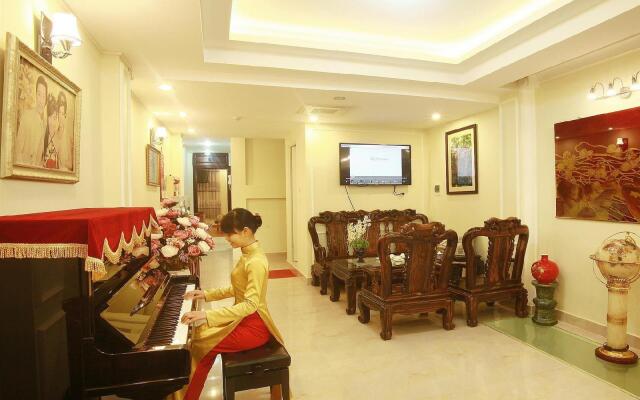 Camellia 5 Hotel