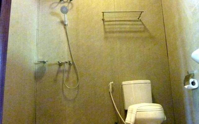 Nakakiri Resort & Spa