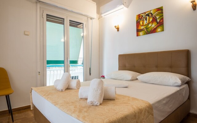 Victoria Best Apartments