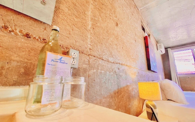 Hotel Perro Surfero Todos Santos