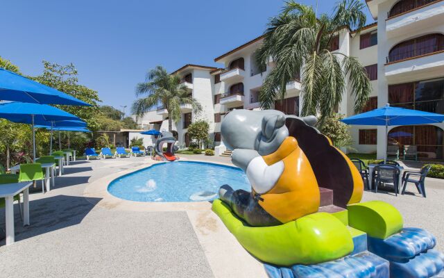 Costa Club Punta Arena Hotel - All Inclusive