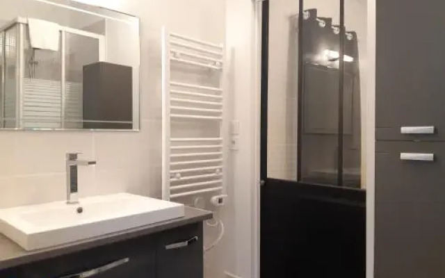 Résidence des Sources