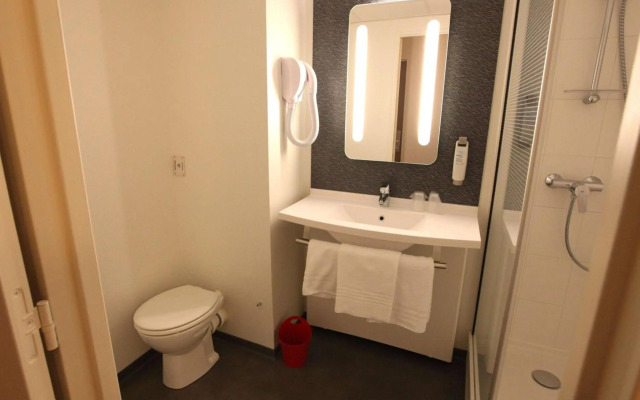 Ibis Aurillac