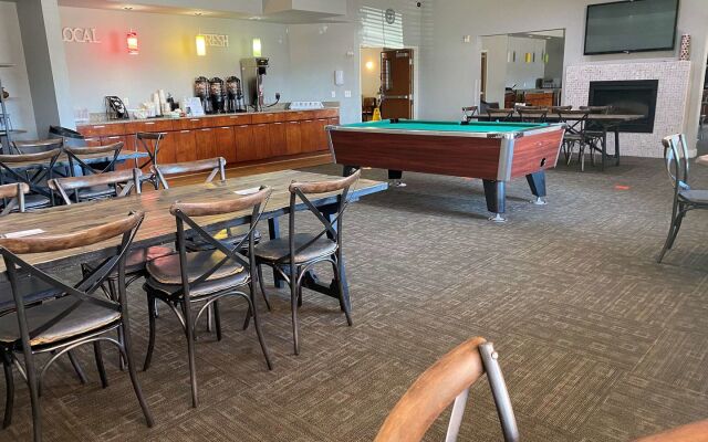 Best Western Plus Peppertree Inn At Omak