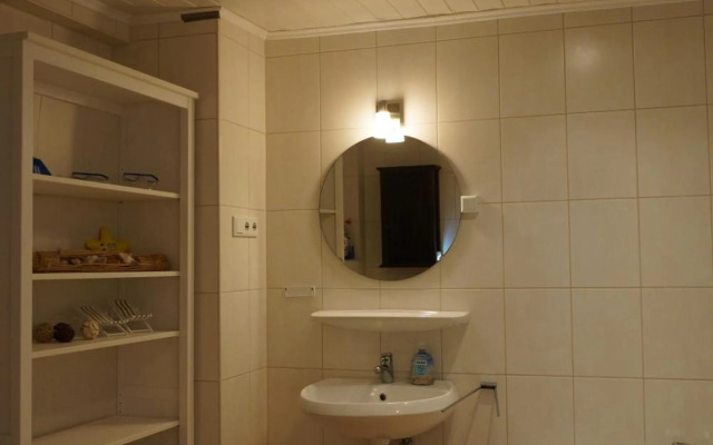 Villa Glück für die kleine Auszeit oder Entdeckungstour