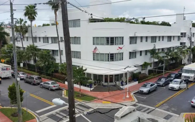 Liberty Design Apartment Hotel