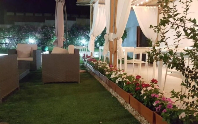 La Smeralda - Boutique Rooms and Breakfast