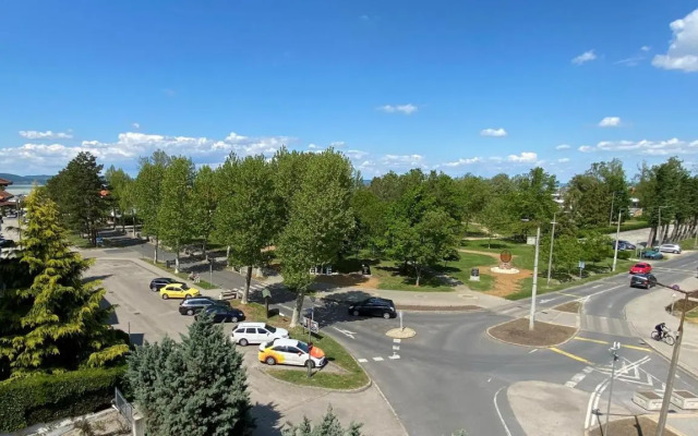 Mifi Apartman Balatonlelle