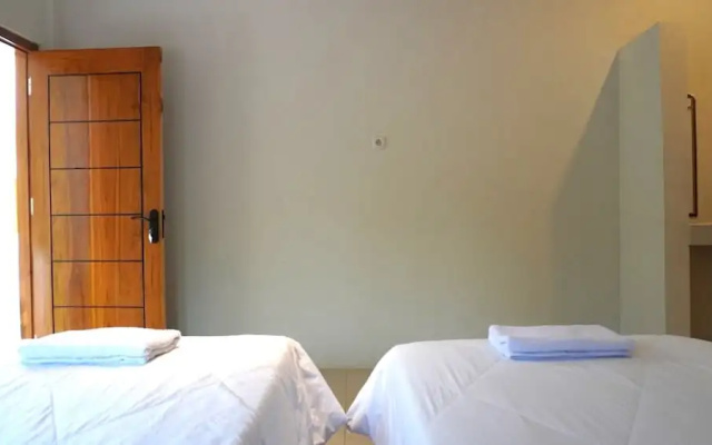 Savira Golo Koe Labuan Bajo – Guest Rooms – Labuan Bajo
