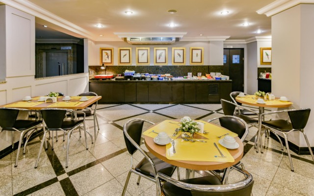Plaza Inn Executive