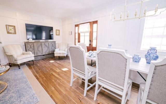 Guesthouse Charleston EAST 42 B