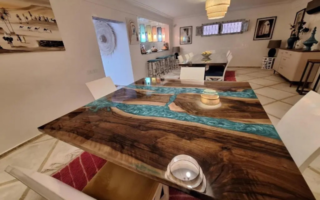 Riad Dar Augusta