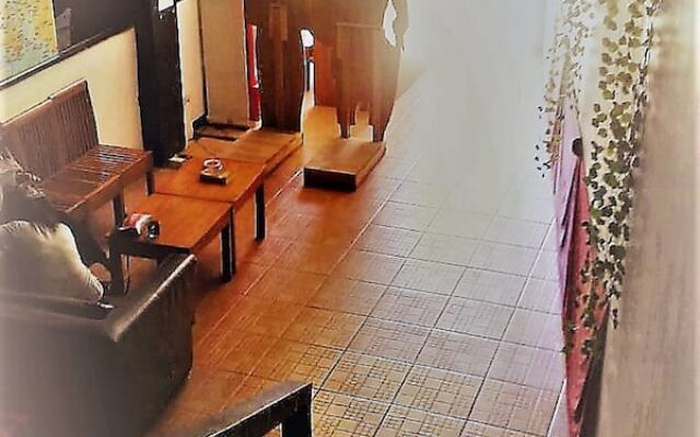 De Chocolate Labuan Bajo