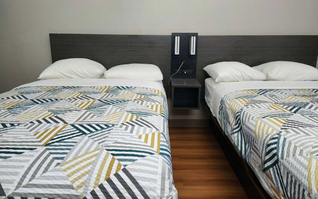 Baymont by Wyndham San Antonio Airport
