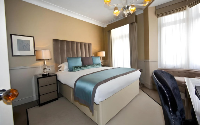 Althoff St. James's Hotel & Club London