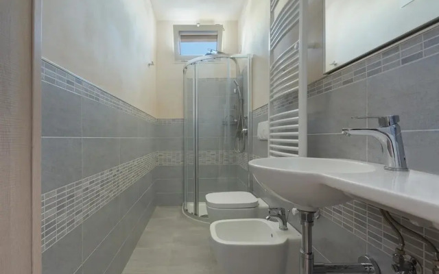 San Pancrazio Suite Apartments
